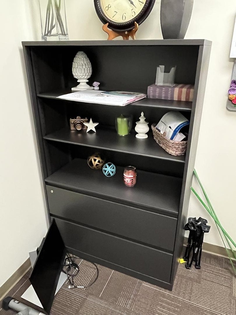 Storage Cabinet