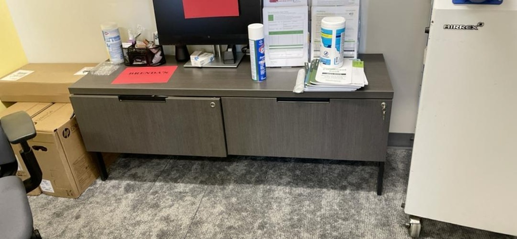 Credenza