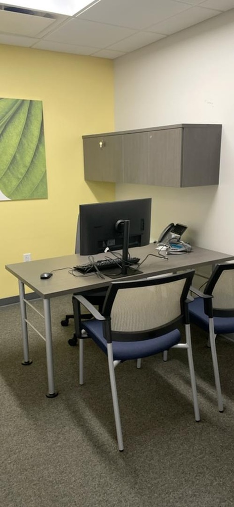 Desk