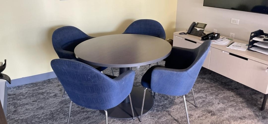 Round Table