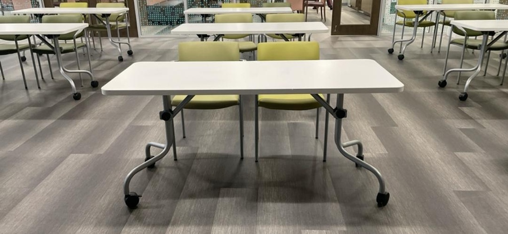 Training Table