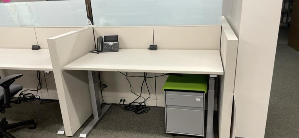 Workstation