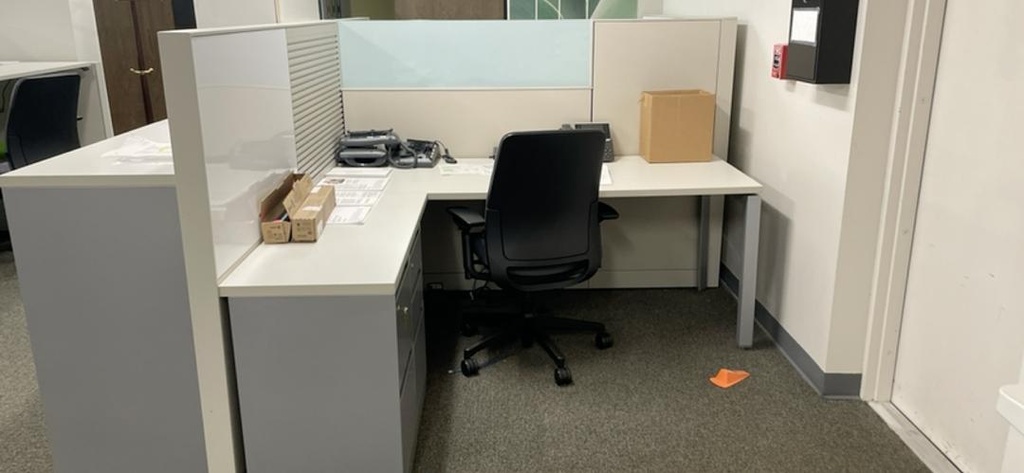Workstation