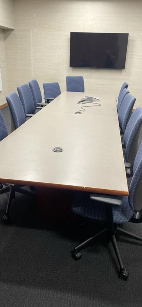 Conference Table