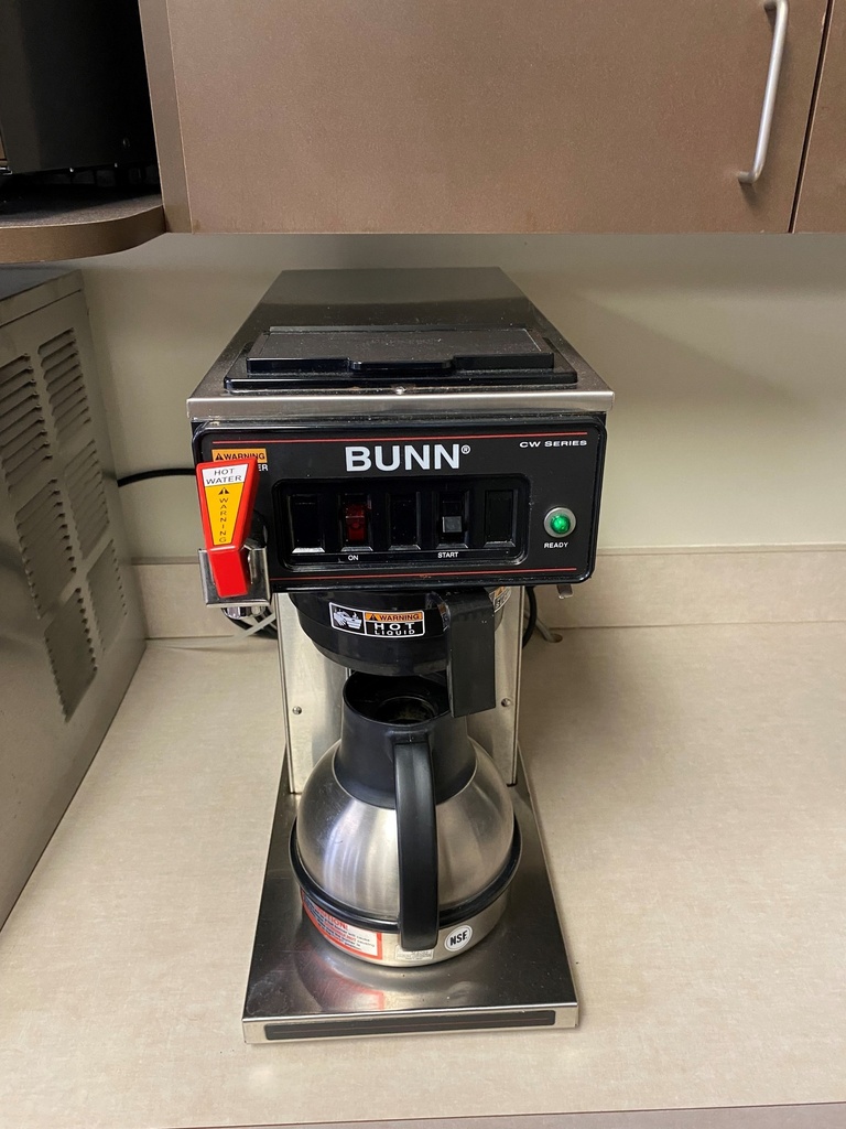Coffee Maker