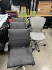 Conference Chairs