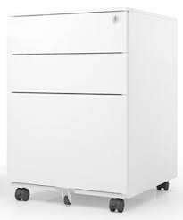 Rolling Pedestals