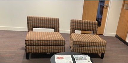 Lounge Chairs