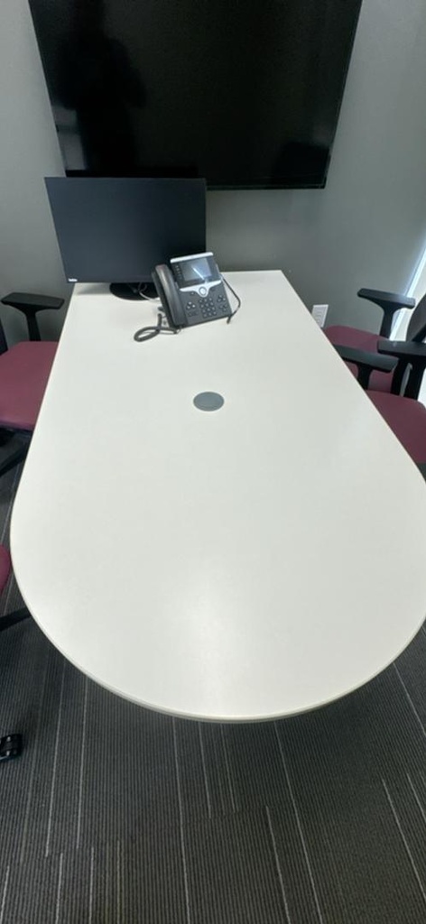 U Table
