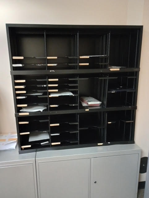 mailsorter
