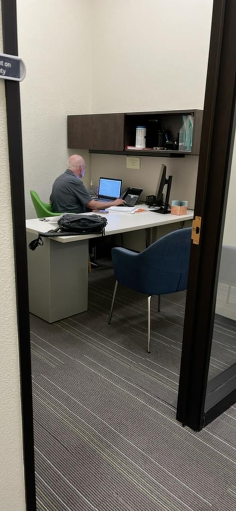 L- Shaped Desk - Left-Hand w/ Hutch