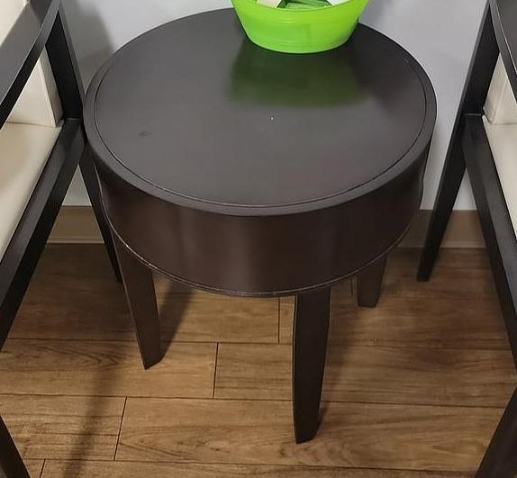Side Coffee Table