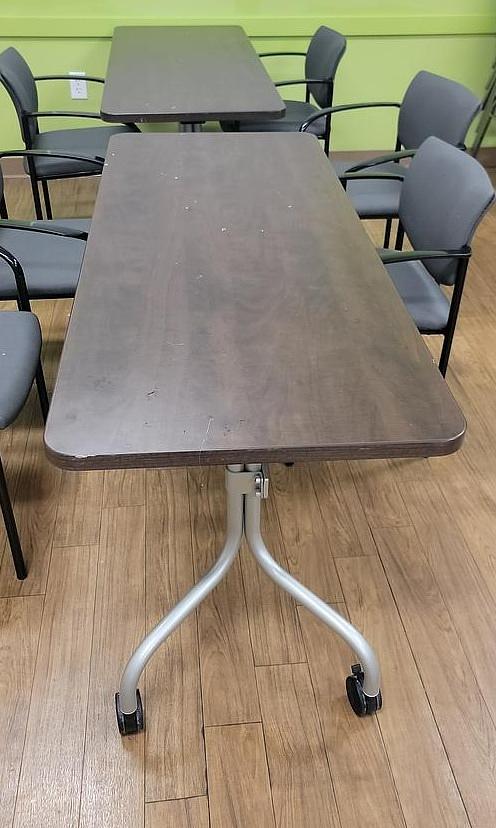 Training Table