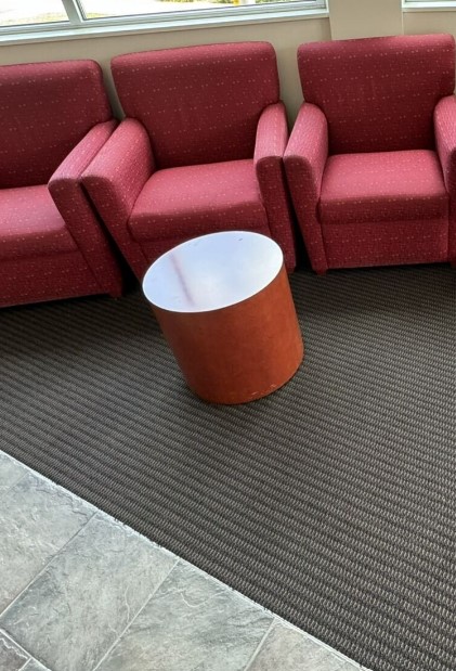 Small Round Coffee Tables