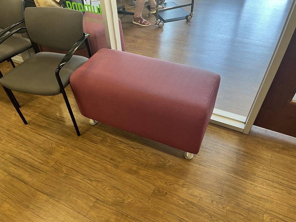 Met - Bench