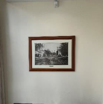Artwork - Historic Photo