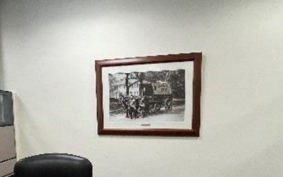 Artwork - Historic Photo