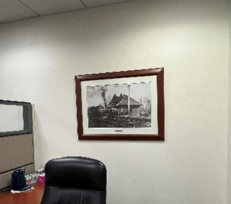 Artwork - Historic Photo