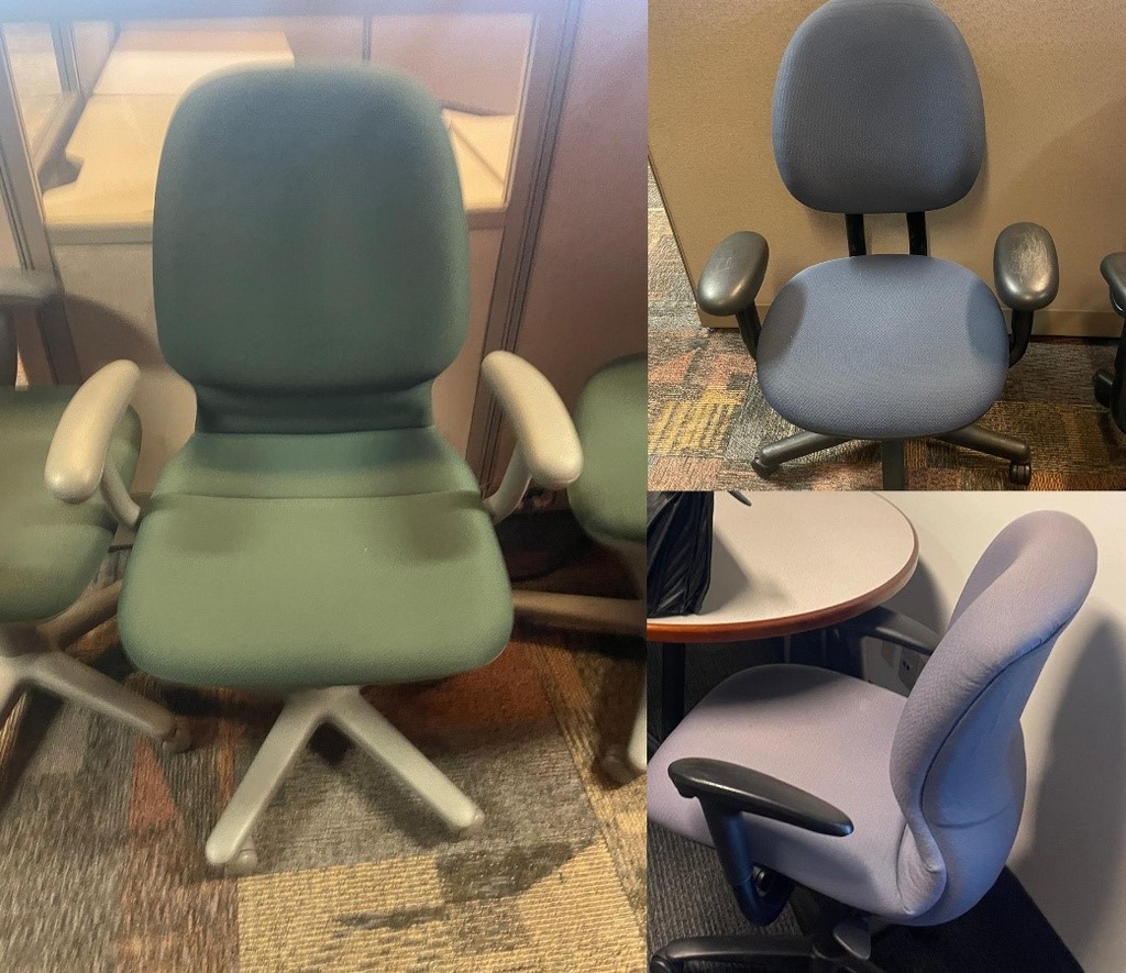 Misc. Task Chair