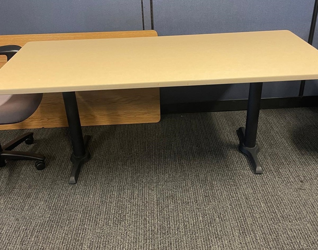 Rectangle Table
