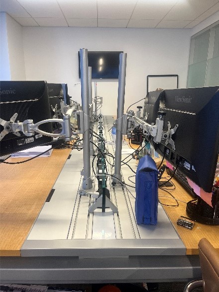 Monitor Arms