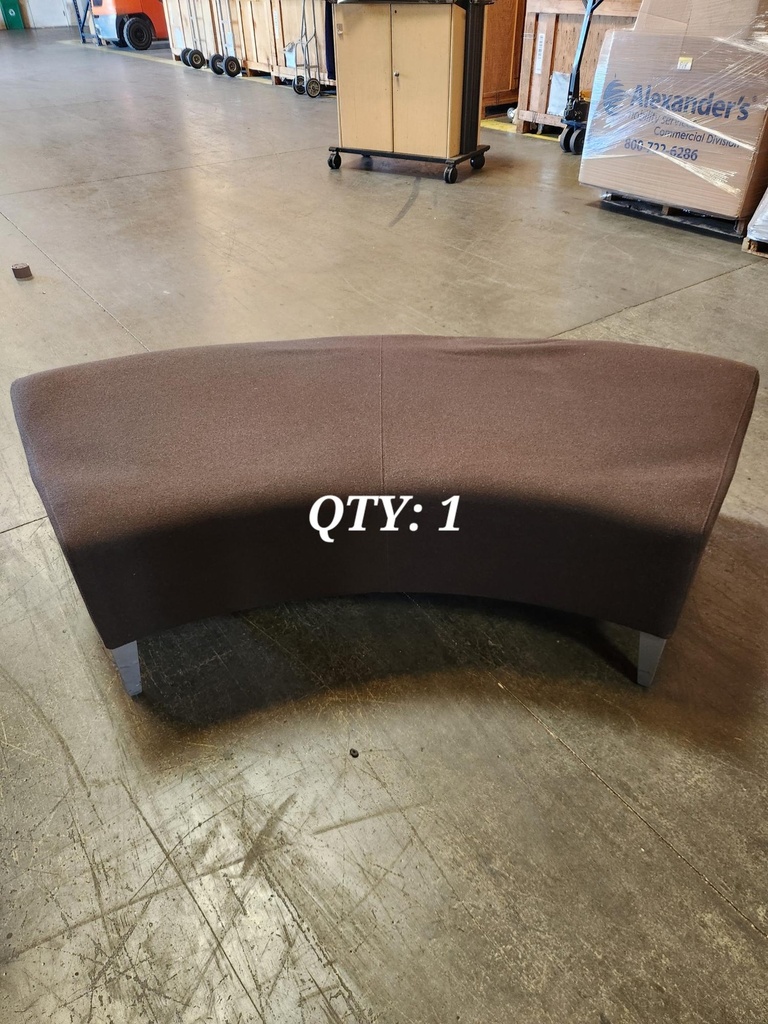 Bench Seating