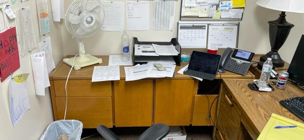 Crendza - light wood