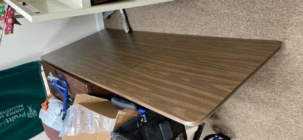 Folding Table