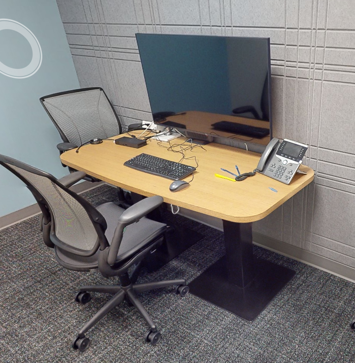 Computer Table