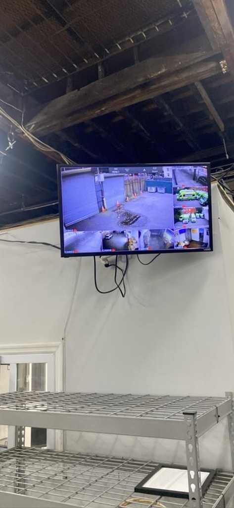 TV