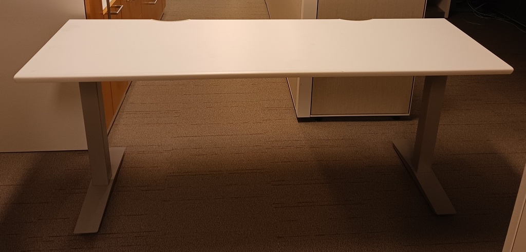72" X 30" Table