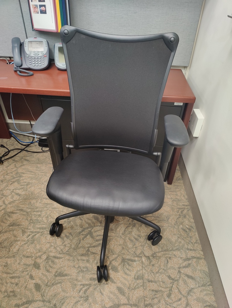 Allsteel Task Chair