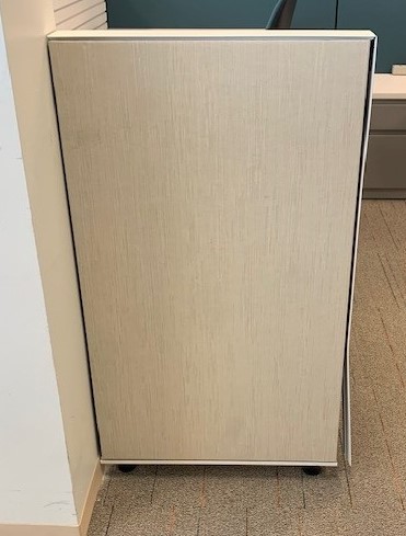 24" Panel Partition