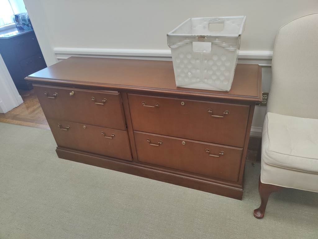 Credenza (short) 60x19x30