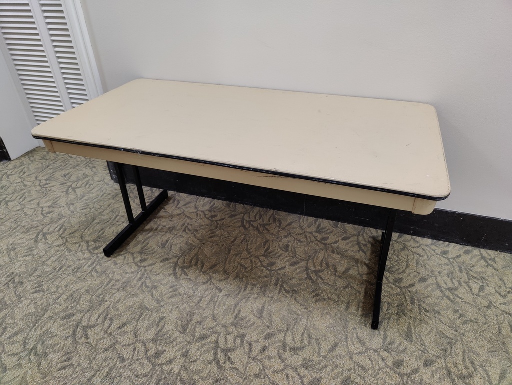Folding Table