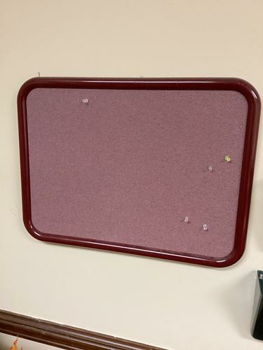 Bulletin Board 9