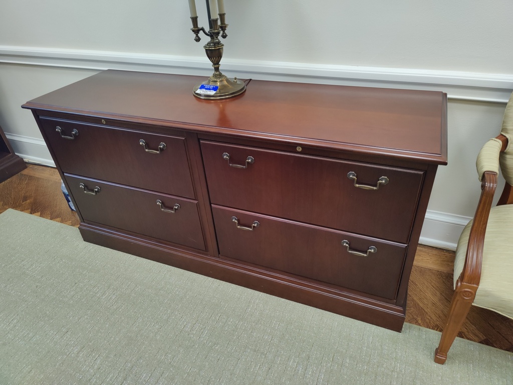 Lateral Double 60x20x29