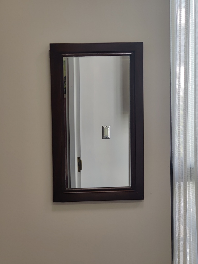 Mirror 30x18