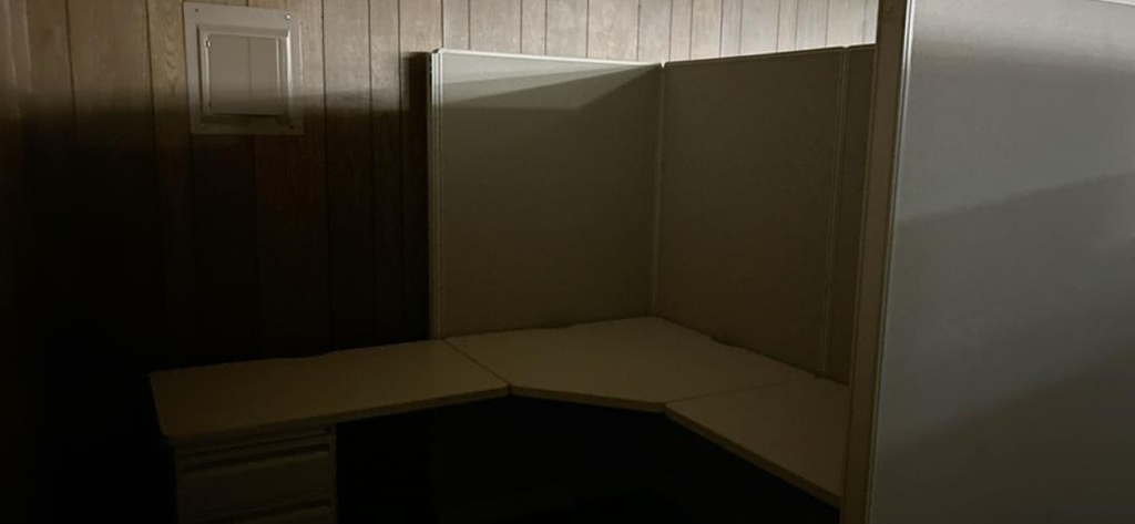 Cubicle (6x6)