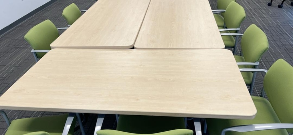 Folding Tables