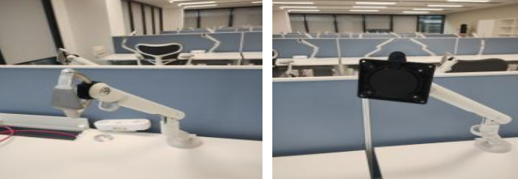 Monitor Arm
