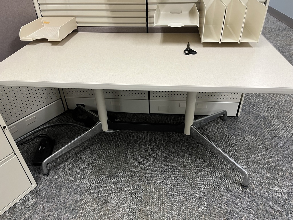 Multi-Purpose Table (60x30x28)