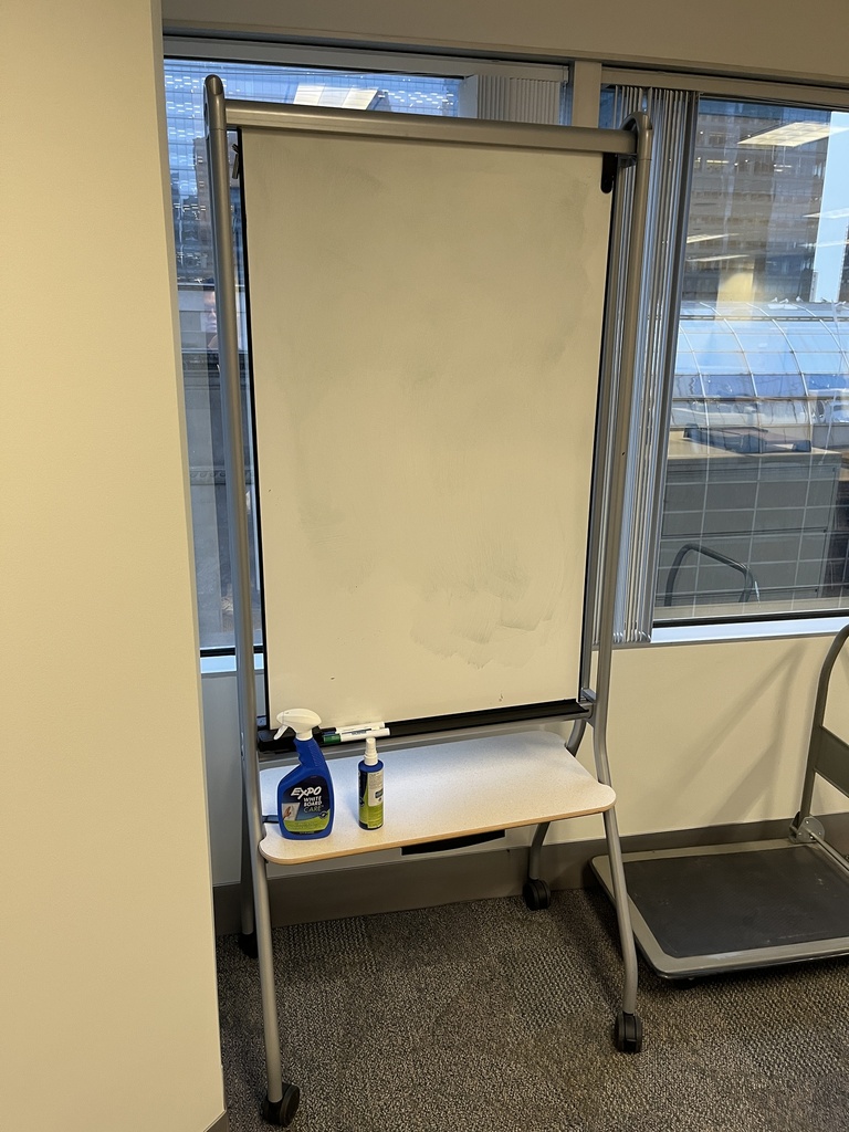 Mobile White Board