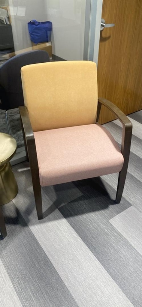 Lounge chair