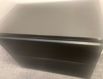 2 Drawer Lateral File