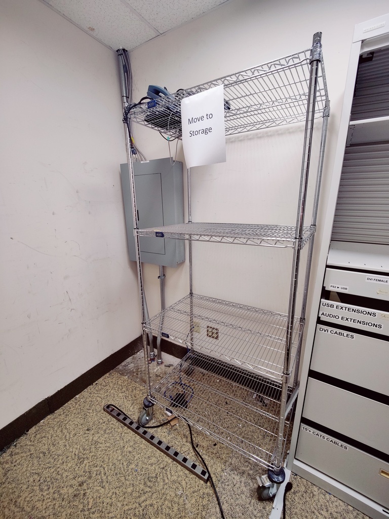 Storage