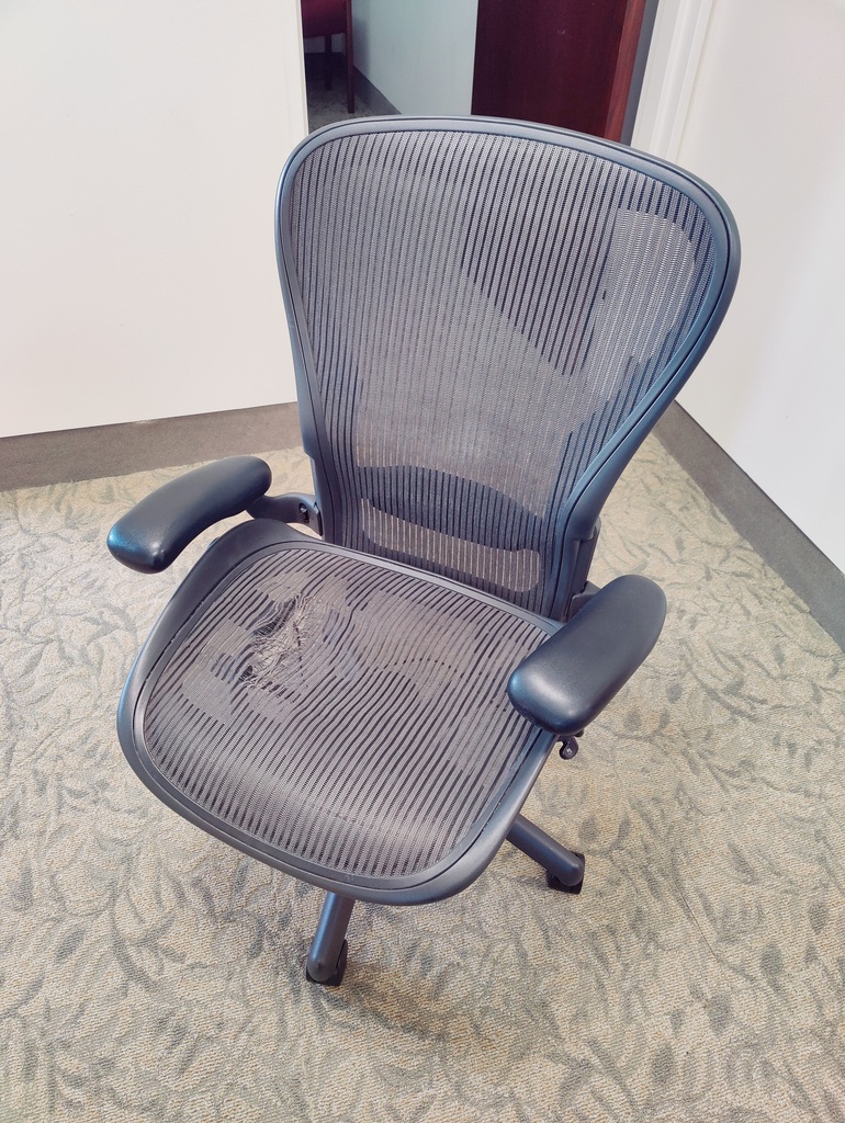 Seating