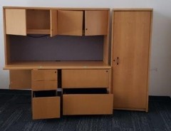 Partial Suite