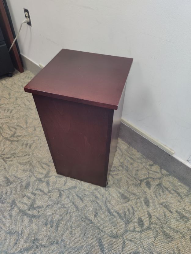 Tables