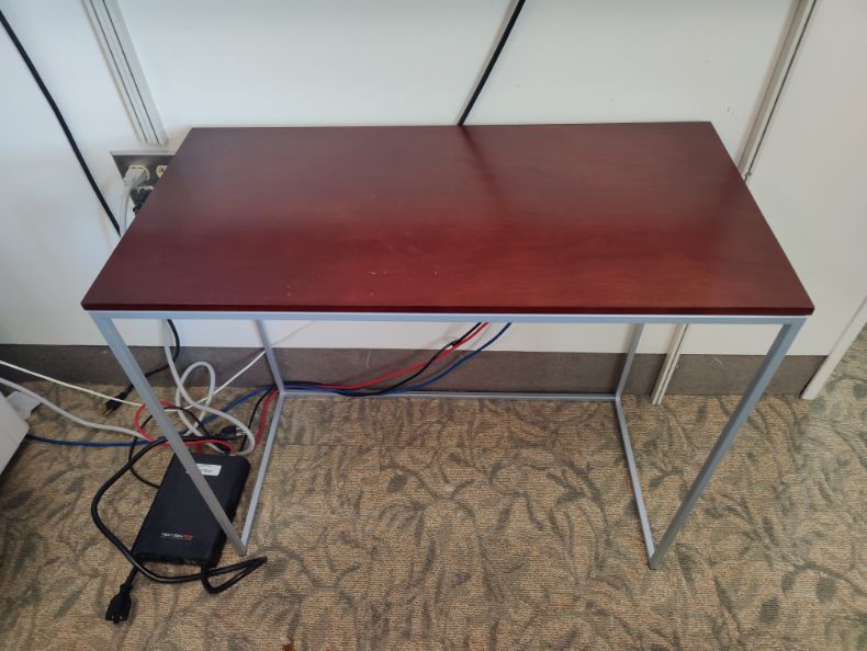 Tables